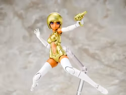 Megami Device B1R-M Chassis Kit (Skin Color E) Model Kit