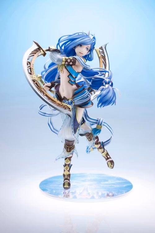 Ys VIII: Lacrimosa of Dana Dana Iclucia 1/7 Scale Figure (Rerelease)