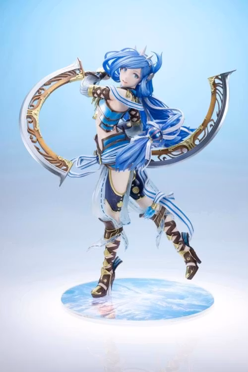 Ys VIII: Lacrimosa of Dana Dana Iclucia 1/7 Scale Figure (Rerelease)