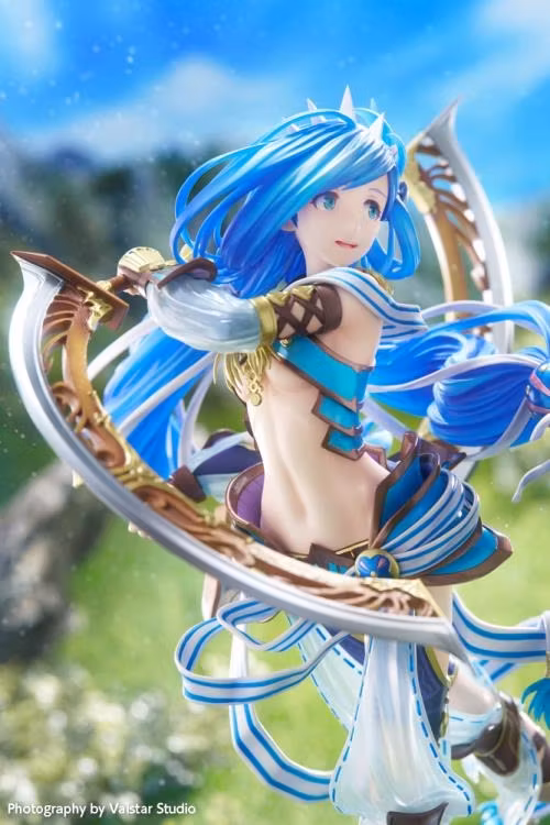 Ys VIII: Lacrimosa of Dana Dana Iclucia 1/7 Scale Figure (Rerelease)