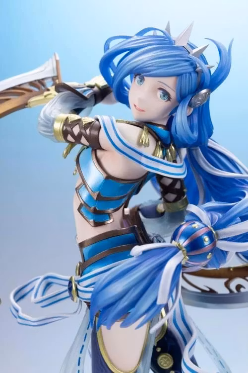 Ys VIII: Lacrimosa of Dana Dana Iclucia 1/7 Scale Figure (Rerelease)