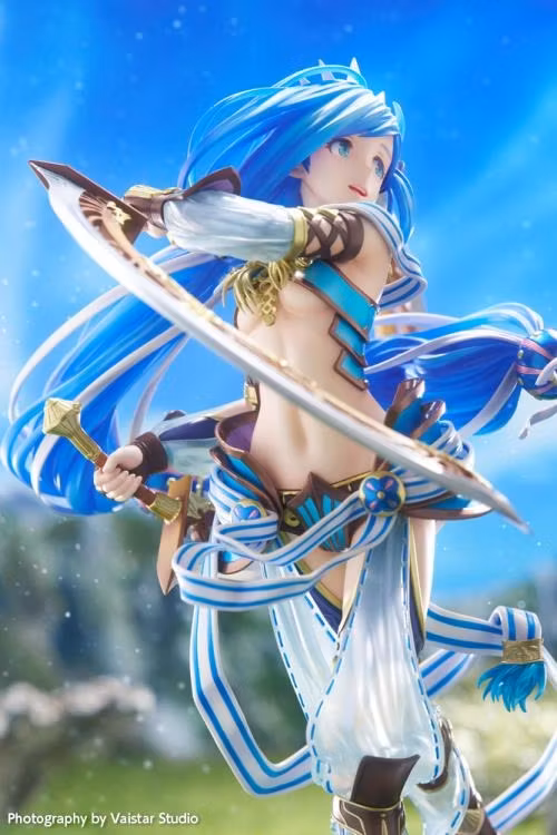 Ys VIII: Lacrimosa of Dana Dana Iclucia 1/7 Scale Figure (Rerelease)