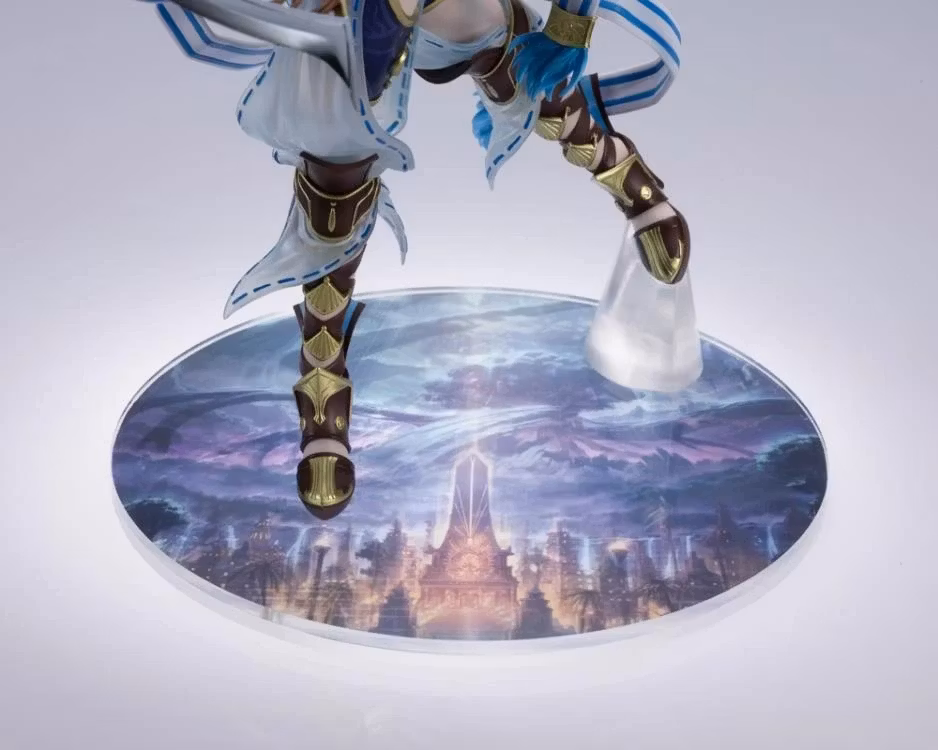 Ys VIII: Lacrimosa of Dana Dana Iclucia 1/7 Scale Figure (Rerelease)