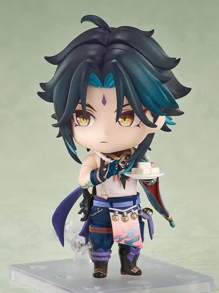 Genshin Impact Nendoroid Xiao