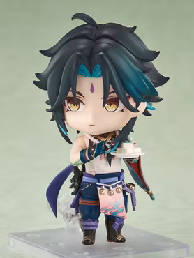 Genshin Impact Nendoroid Xiao