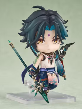 Genshin Impact Nendoroid Xiao