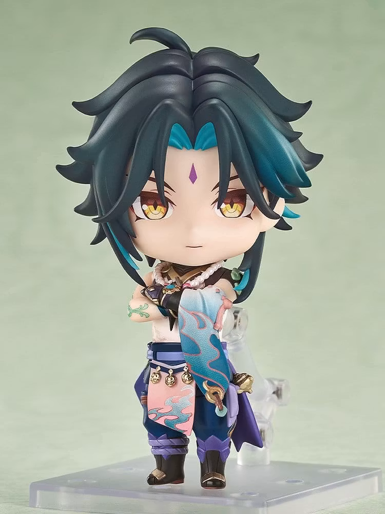 Genshin Impact Nendoroid Xiao