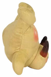 Warhammer Plush Figure Cheeky Nurgling