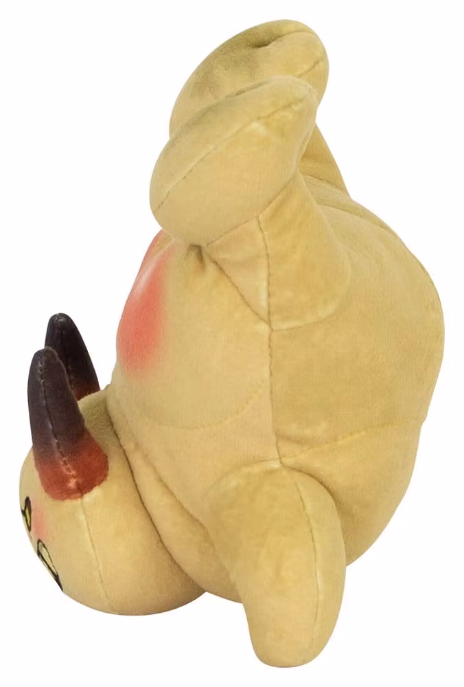 Warhammer Plush Figure Cheeky Nurgling