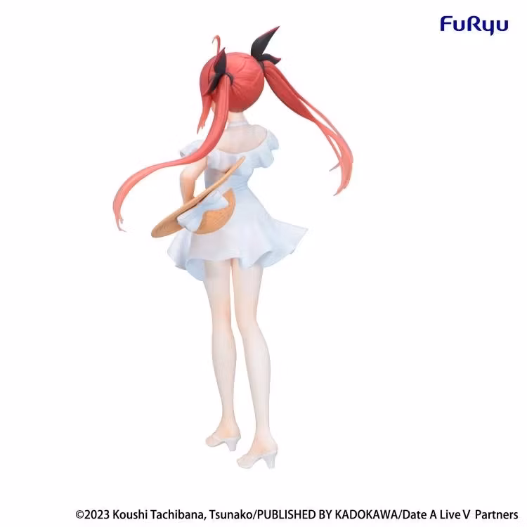 Date A Live V Kotori Itsuka (Summer Dress) Figure
