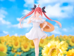 Date A Live V Kotori Itsuka (Summer Dress) Figure