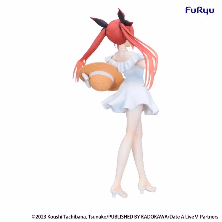 Date A Live V Kotori Itsuka (Summer Dress) Figure