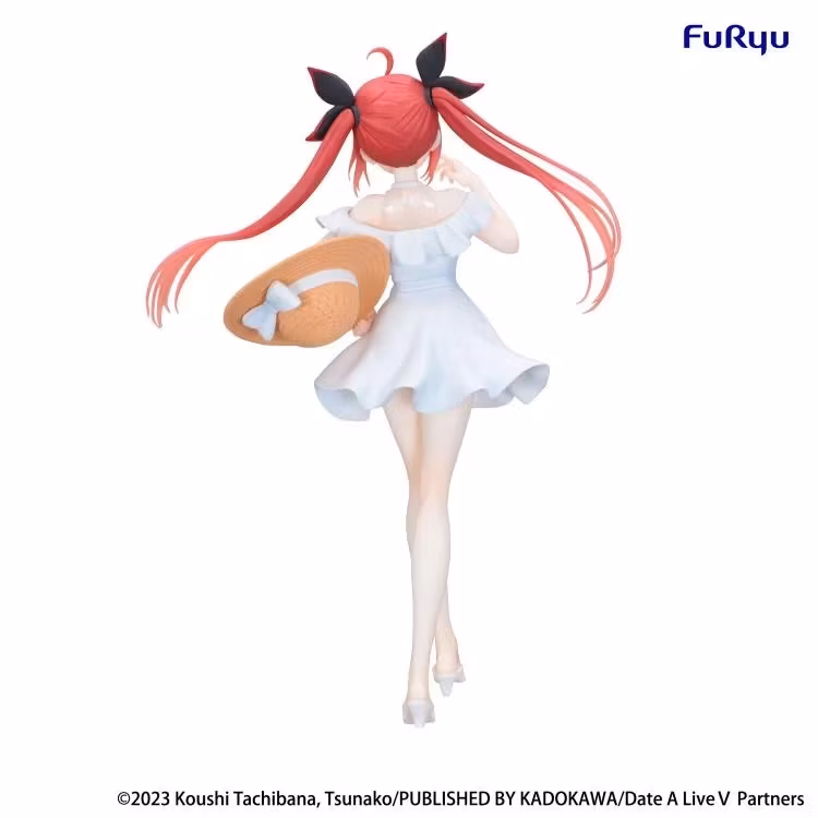 Date A Live V Kotori Itsuka (Summer Dress) Figure