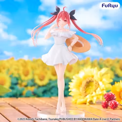 Date A Live V Kotori Itsuka (Summer Dress) Figure