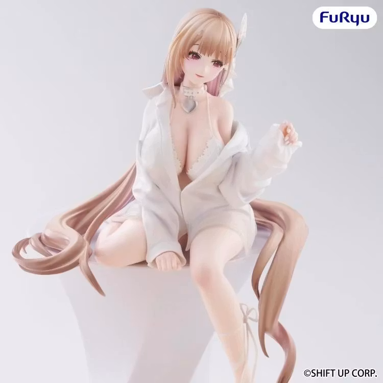 Goddess of Victory: Nikke Viper Noodle Stopper Figure