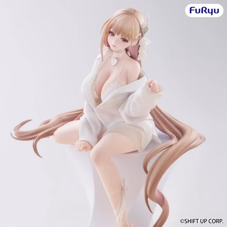 Goddess of Victory: Nikke Viper Noodle Stopper Figure