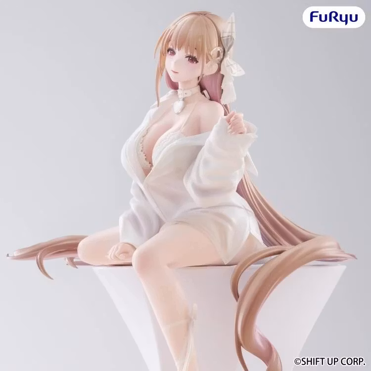 Goddess of Victory: Nikke Viper Noodle Stopper Figure