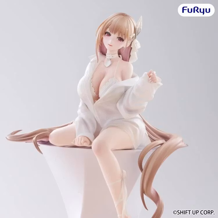 Goddess of Victory: Nikke Viper Noodle Stopper Figure