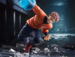 Jujutsu Kaisen Trio-Try-iT Yuji Itadori Figure