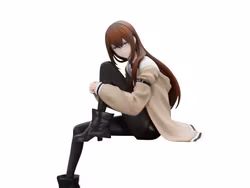 Steins;Gate Kurisu Makise Noodle Stopper Figure