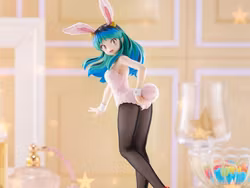 Urusei Yatsura BiCute Bunnies Lum Figure