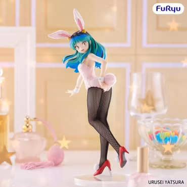 Urusei Yatsura BiCute Bunnies Lum Figure