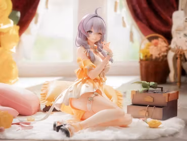 Strinova Kanami (Whisper of Flower Ver.) 1/7 Scale Figure