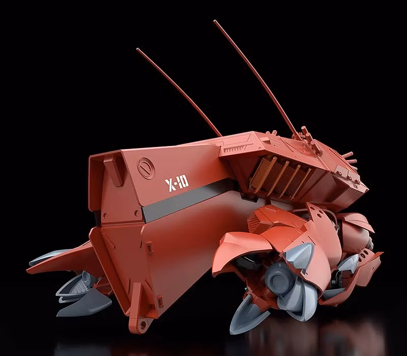 Mobile Police Patlabor Moderoid HAL-X10 1/60 Scale Model Kit