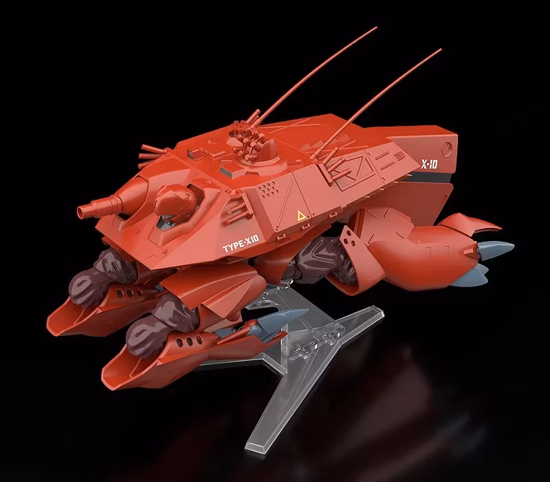 Mobile Police Patlabor Moderoid HAL-X10 1/60 Scale Model Kit