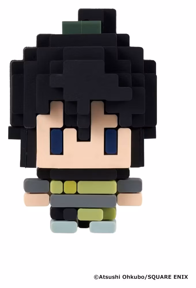 Soul Eater BuilDot Akatans Piapro Characters Box of 6 Random Figures