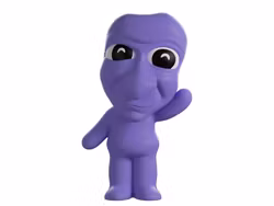 Ao Oni Vinyl Figure Ao Oni