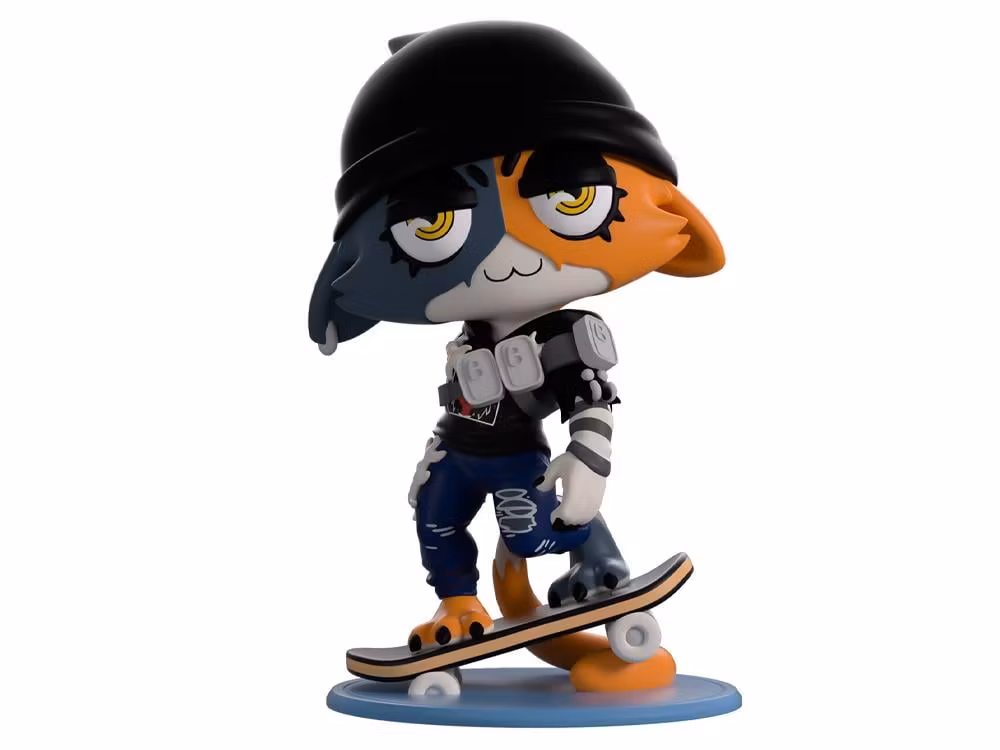 Fortnite Vinyl Figure Meow Skulls