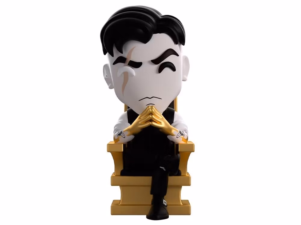 Fortnite Midas Vinyl Figure