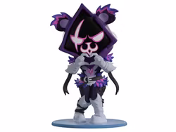Fortnite Raven Team Leader Vinyl Figure