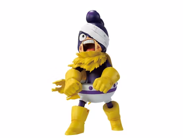 My Hero Academia Masterlise Ichibansho Minoru Mineta (A Story Reaching Out Forever) Figure