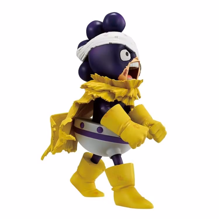 My Hero Academia Masterlise Ichibansho Minoru Mineta (A Story Reaching Out Forever) Figure