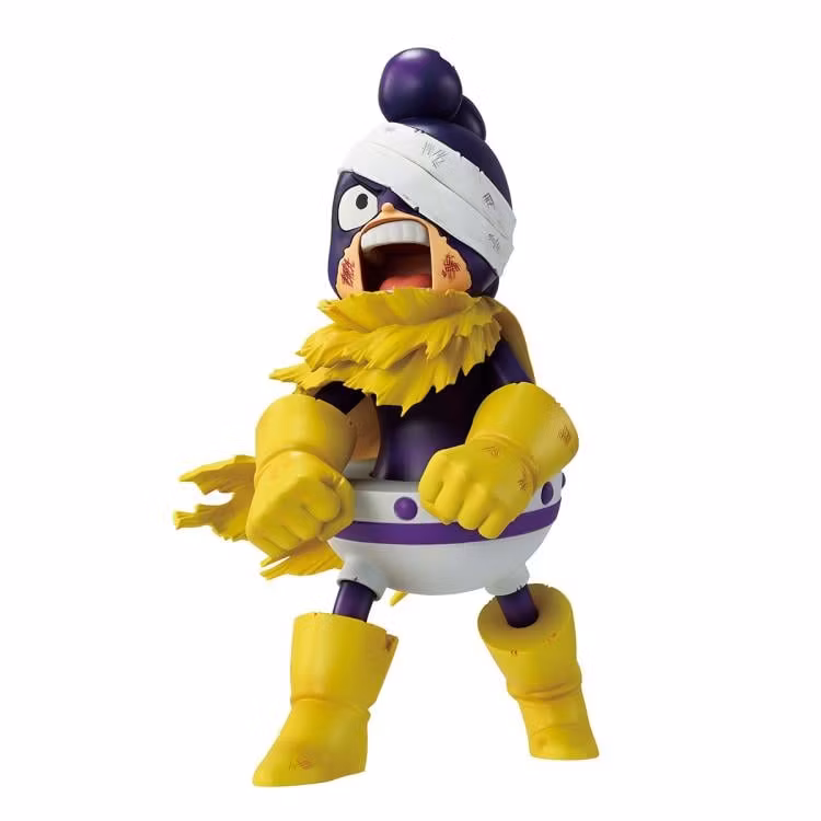 My Hero Academia Masterlise Ichibansho Minoru Mineta (A Story Reaching Out Forever) Figure