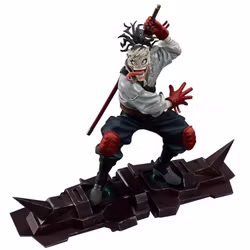My Hero Academia Masterlise Ichibansho Stain (A Story Reaching Out Forever) Figure