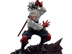My Hero Academia Masterlise Ichibansho Stain (A Story Reaching Out Forever) Figure