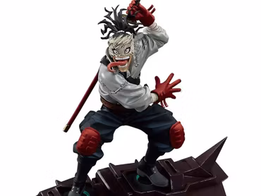 My Hero Academia Masterlise Ichibansho Stain (A Story Reaching Out Forever) Figure