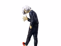 My Hero Academia Masterlise Ichibansho Tomura Shigaraki (A Story Reaching Out Forever) Figure