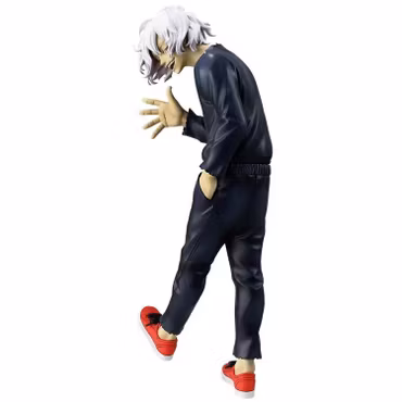 My Hero Academia Masterlise Ichibansho Tomura Shigaraki (A Story Reaching Out Forever) Figure