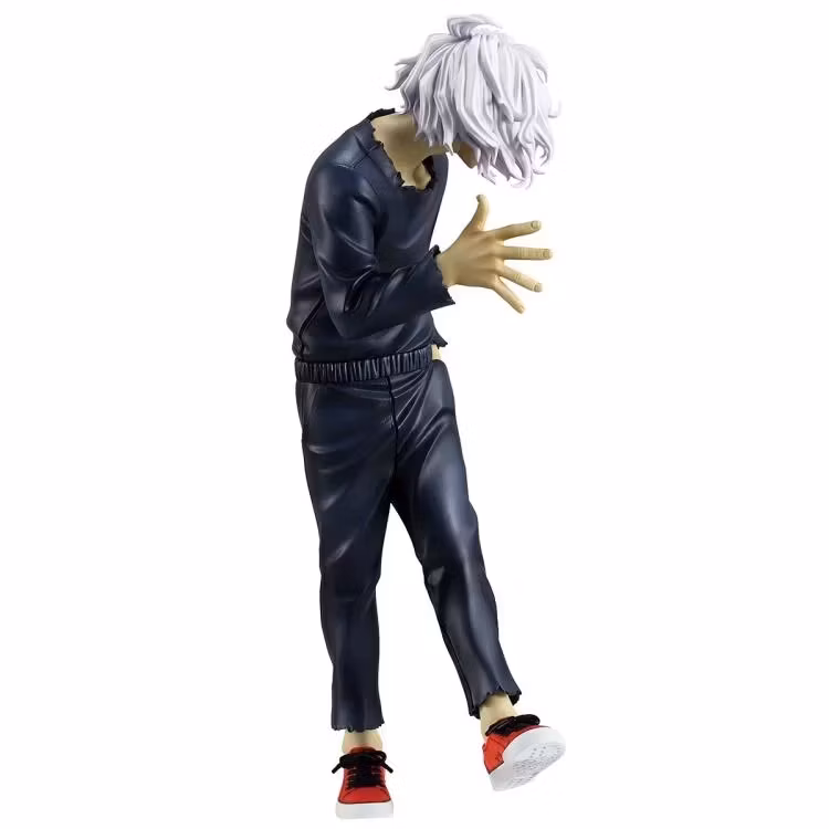 My Hero Academia Masterlise Ichibansho Tomura Shigaraki (A Story Reaching Out Forever) Figure