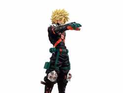 My Hero Academia Masterlise Ichibansho Katsuki Bakugo (A Story Reaching Out Forever) Figure
