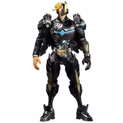 My Hero Academia Masterlise Ichibansho Extra Armored All Might (A Story Reaching Out Forever) Figure