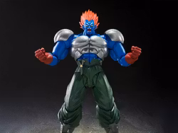 Dragon Ball Z S.H.Figuarts Super Android 13 Exclusive Action Figure