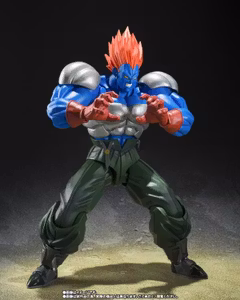 Dragon Ball Z S.H.Figuarts Fusion Android 13