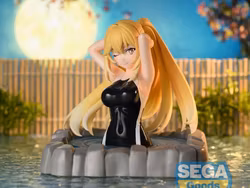 A Certain Scientific Railgun T Thermae Utopia Misaki Shokuhou Figure