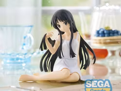 K-On! Yumemirize Mio Akiyama Figure