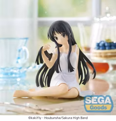 K-On! Yumemirize Mio Akiyama Figure